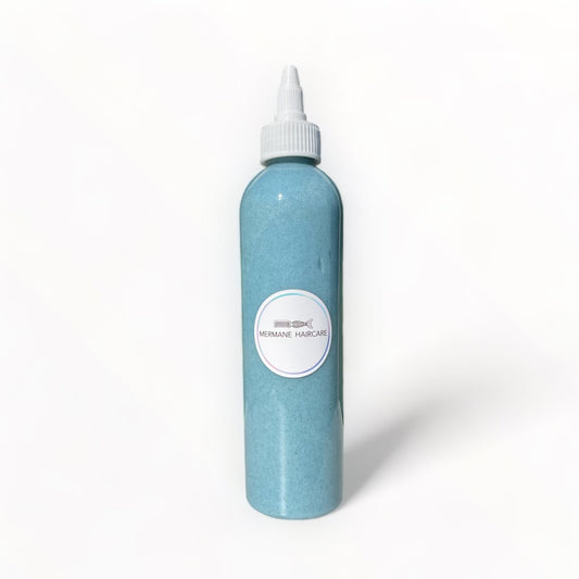 Deep Sea Clean scalp scrub