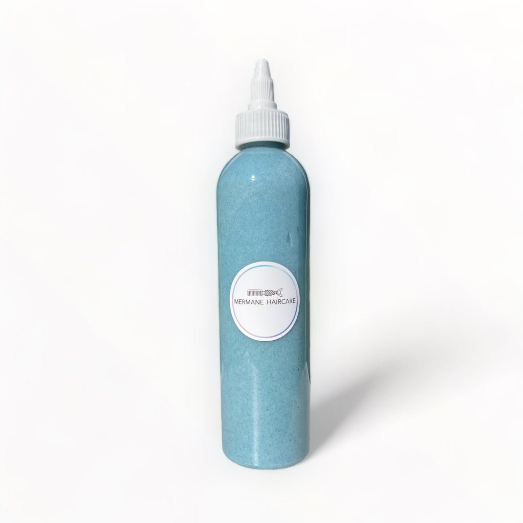 Deep Sea Clean scalp scrub