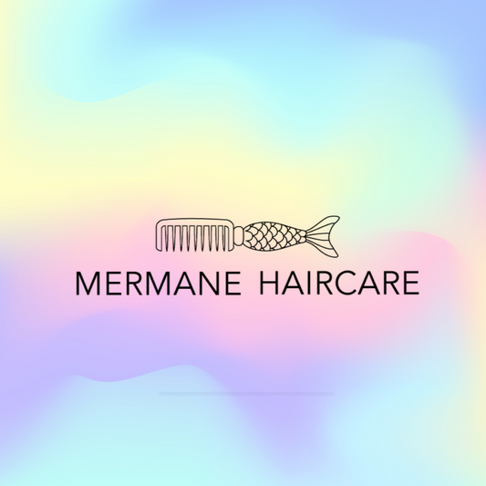 Give the gift of Mermaid Hair 🧜🏽♀️